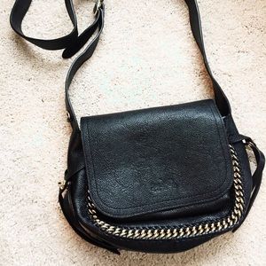 Authentic Coach Crossbody